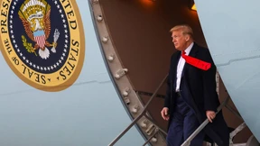 Trumps Freitagabend-Massaker