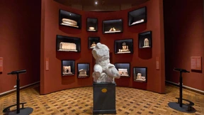 Von der Arche Noah in die Kirche