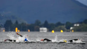 Zu Wasser Silber und Bronze, zu Lande Vierte