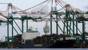 Deutsche Exportwirtschaft trotzt Handelskonflikten