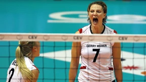 Bradls Rückstand - Deutschlands Finale