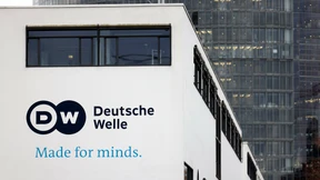 Russland erklärt Deutsche Welle zur „unerwünschten Organisation“