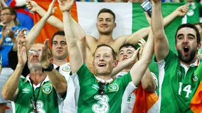 Das Glück der Kleinen bei der EM