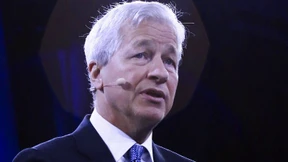 Die Kassen der amerikanischen Geldhäuser klingeln