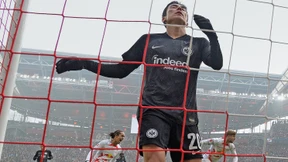 Hier ist die Eintracht beständig unbeständig