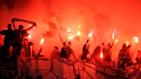 Task Force mit Fan-Vertretern