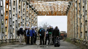 Wer schießt wie oft wohin?