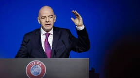 Fifa-Arbeitsgruppe befasst sich mit Corona-Auswirkungen