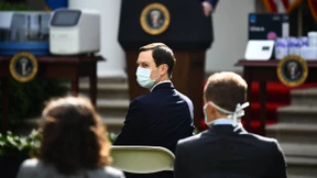 Werden die Präsidentenwahlen doch verschoben?