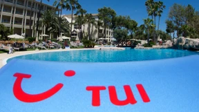 TUI-Aktionäre erhalten wieder eine Dividende
