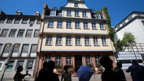 Bund sagt Geld für Frankfurter Romantik-Museum zu