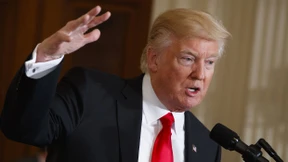 Was Vorstandschefs auch noch zu Trump einfällt