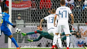 Brasilien schlägt WM-Gastgeber Russland