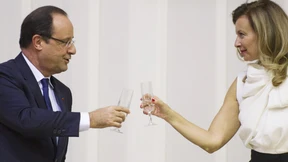 Merci pour ce moment