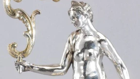 Hellers reinster Glanz