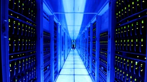 Edward Snowden und die Cloud 