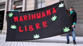 Parlament stimmt für Marihuana-Legalisierung