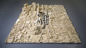 Sind unsere Städte noch zu retten?