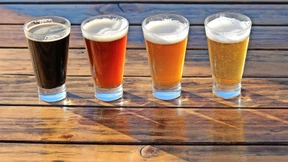 Heute back ich, morgen brau ich