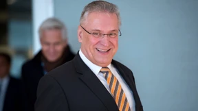 Balu, der Problemlöser?