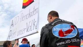 Wer die AfD wählt, kennt kaum Ausländer