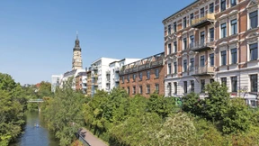 Lohnt sich Vermieten noch?