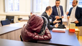 Prozess zum Fall Mülheim