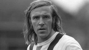 Rückkehr nach 37einhalb Jahren