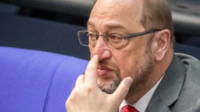 Ein Fall von Amnesie?
