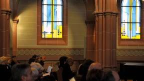 Kirche als Escape Room