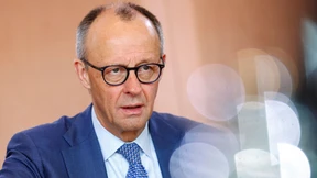 Berlin hüllt sich in Schweigen