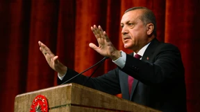 Erdogan greift nach noch mehr Macht