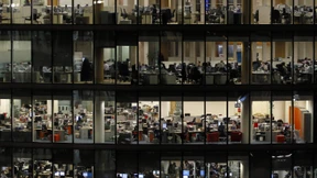 Beschäftigte wünschen sich mehr Weiterbildung