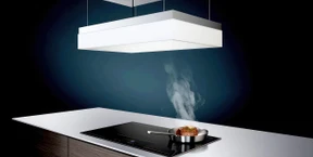 Wenn der Mann den Kochlöffel schwingt