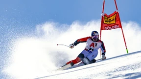 Hirscher zurück in seinem Leben