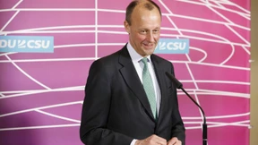 Wer wird die neue Merkel?