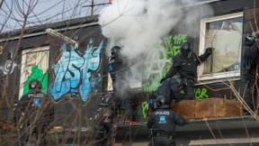 Nichts Genaues weiß man nicht