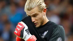 „Mein Mitleid mit Karius hält sich in Grenzen“