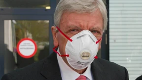 Hessische Regierung hat nun das Sagen