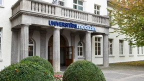 Universitätsmedizin in Mainz chronisch unterfinanziert 