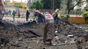 „Niemand soll unsere Macht testen“