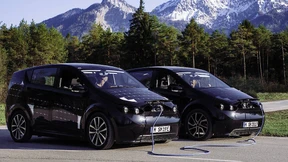 Geistesblitze gegen Stau und Schmutz