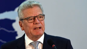 Gauck offen für Entschädigung Griechenlands