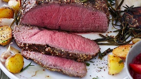 So gelingt das Fleisch perfekt