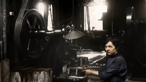 „Die Revolution ist unökonomisch“