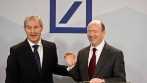 Unklarheit über Stellenabbau in Frankfurt