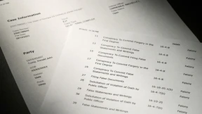 Mögliche Anklage gegen Trump in Georgia wegen Wahl 2020 rückt näher