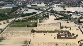 Auswärtiges Amt gibt Reisewarnung heraus