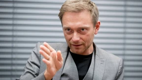 Die Freien Demokraten sind wieder da