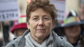 Hänel verliert Verfassungsbeschwerde